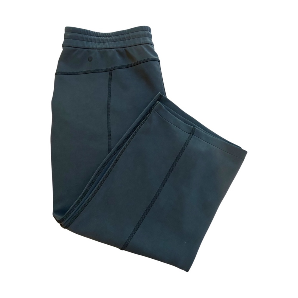 Lululemon Softstreme Wide-Leg Pant 28" | Sz 14